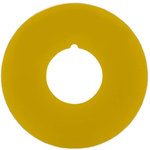 Yellow rings for NEF22 and P22. No. no .: W0-YELLOW RING DR/P22